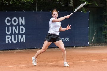 Bild 330 - BL DTV Hannover - Der Club an der Alster : Ergebnis: 2:7